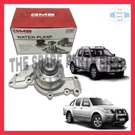 NISSAN FRONTIER D22 D40 NAVARA GMB WATER PUMP