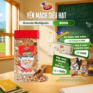 Date December 24, 2026 - Dan D Pak I Granola Multigrain I 800g