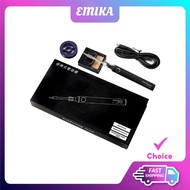 Emika Choice Portable Repair Welding Tools Solder Iron 5V 8W USB Electric Lithium Battery