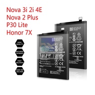 for HuaWei Hb356687ecw For Nova 2i Nova2i nova 3i Nova2 Plus Honor 7X P30 Lite BATTERY Hight Quality
