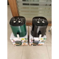 Camel Air fryer Household 10L Oil-Free Electric Oven Multifunctional Electric fryer Air fryer Foreig