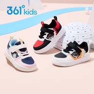 361 Degrees Kids Sneakers Boys' Sneakers Girls' Sneakers