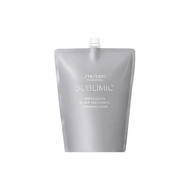 Shiseido Professional Sublimic Adenovital Hair Treatment 1800g [Refill]