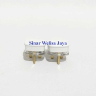 Boss 3-Prong AC Plug 3-Pin AC Plug with Fused BP13