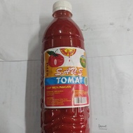 saos tomat menjangan