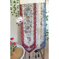 Table RUNNER/TABLE RUNNER BUFFET/TABLE RUNNER Sideboard BELGI/TABLE RUNNER SHABBY/TABLE RUNNER VINTA