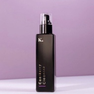 KAYMAN COALBERRY CLEANSER