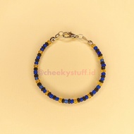 Taeyeon Beaded Bracelet 02