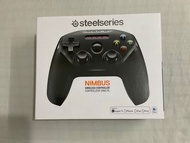 SteelSeries Nimbus 無線遊戲手掣