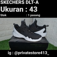 Skechers DLT-A, Original size 43