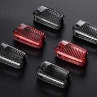T-carbon key case cover key vw volkswagen golf mk 7, POLO, tiguan eka1619