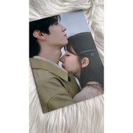 Photobook Cdrama Chinese Drama Hidden Love