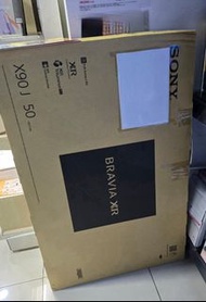 🔥🔥🔥特平$3800 (原價$10980)香港 SONY 行貨 日本做 SONY 50吋 50X90J  4K 120HZ UHD TV 智能電視機全套有盒 短暫陳列有保養 50X90J X90J  