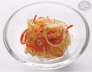 【免煮小菜】蟹味仿魚翅/ 約1000g / 精緻小菜 解凍即可食用