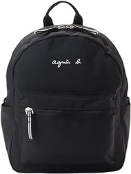 Agnes B AC12 E Bag Mini Backpack for Kids