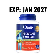 Ocean Health Multivitamin & Minerals 60 Caplets