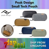 Peak Design Small Tech PouchHT99 HC7N