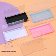 Rectangular False Nail Storage Box Size 10.5x7.5x2 cm – Nail Art Jakartapackaging MN-1459