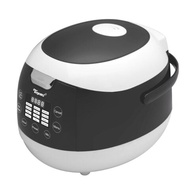 TOYOMI 1L SmartDiet Rice Cooker with Stainless Steel &amp; Low Carb Rice Pot RC 5301LC