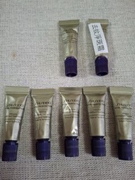 (快閃包平郵）$58/2枝　資生堂(Shiseido) 「激抗痕亮采緊緻抗皺精華乳」 (Vital Perfection Intensive WrinkleSpot Treatment)