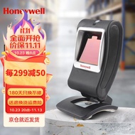 11💕 Honeywell（Honeywell）MK MS7580QR Code Scanning Gun Fixed Scanning Platform Supermarket Cashier Barcode Barcode Scanni