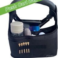 Cart Golf Storage Bag, New Product Golf Golf, Storage Bag Cart Accessories 03VA