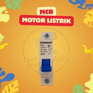 MCB Universal Electric Motor DC 48/96V