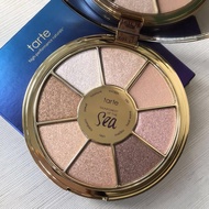Tarte Rainforest Of The Sea Eyeshadow Palette Volume III