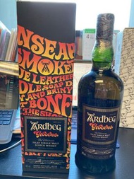 Ardbeg Grooves