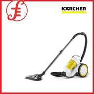 Karcher VC 3 VC3 Premium Plus *SEA Bagless Vacuum Cleaner