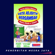 KATA ADJEKTIF BERGAMBAR