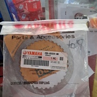 YAMAHA CLUTCH PLATE 2S6 JUPITER MX NEW 135 YAMAHAOriginal Genuine parts 2S6-E6324-00