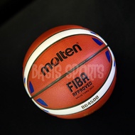 Molten B7G4500 M3P Basketball / BG4500 Size 7 FIBA World Cup 2023