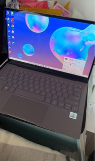 Samsung Notebook