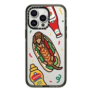 CASETiFY Joint Name JOGUMAN Funny Dinosaur IPhone 16 Promax Phone Case Apple 15pro/14 qy