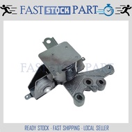 1PC LEFT ENGINE MOUNTING - 12306BZ290 PERODUA MYVI D20N M800  AUTO (2018-2023)