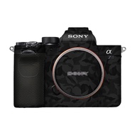 Suitable for SONY A7M5 Camera Color Skin Protective Film SONY a75 Body Sticker 3M