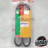 Fan Belt Fanbelt Fan Belt Honda Jazz Old 2004-2007 5PK1145