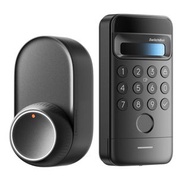 ✅【原裝行貨】✨ SwitchBot Lock Ultra  智能門鎖 + Adapater + Keypad Vision 套裝