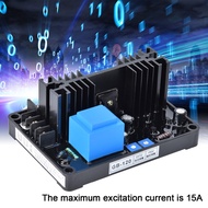 wowowi Automatic Voltage Regulator AVR Converter Adjustable Step Down Supply Module with Short Circu