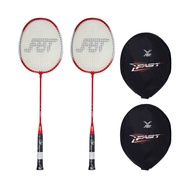 FBT ไม้แบดมินตัน FBT FAST V(จำนวน 2 ไม้) 51392