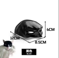 微笑蝙蝠俠貓貓面具