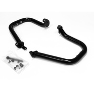 HONDA Original Factory CB350 CB350RS Engine Bumper Bumper Anti-Reverse Guard HONDA Genuine Factory G