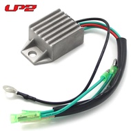 Penerus Pengawal Selia Voltan Untuk Yamaha 6C 8C 9.9F 13.5A 15F 15D 15F 20D 20C 25V 30G 30D 40V 40H 