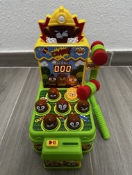 打地鼠玩具
