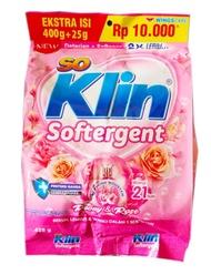So Klin Softergent Harum 475gr