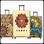 Suitcase cover For 20 Inch luggage Luggage cover protector elastic Luggage cover waterproof