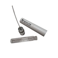 FH White Label 10ml (Empty) Travel Size Refill by Fragrance HUB