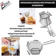 Basket+deep+fried+fried+basket+size+mini+photo+prop+packaging+food+fry+food+fried+Cemilan+snack+dess