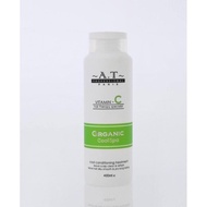 AT PROFESSIONAL PARIS ORGANIC COOL SPA 400ML